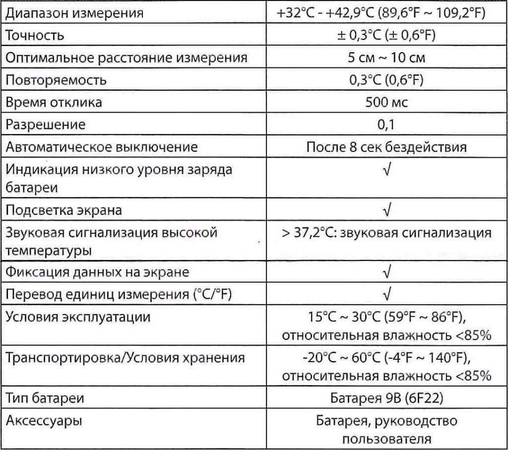 Бесконтактный термометр купить в Казани