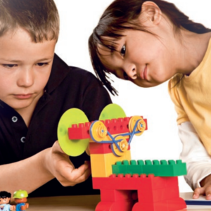 Наборы Lego Education